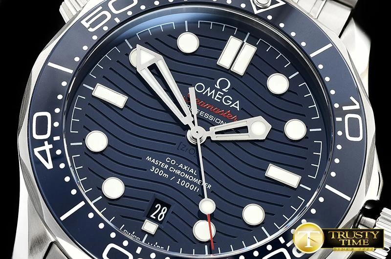 OMG0569 – Seamaster 300m