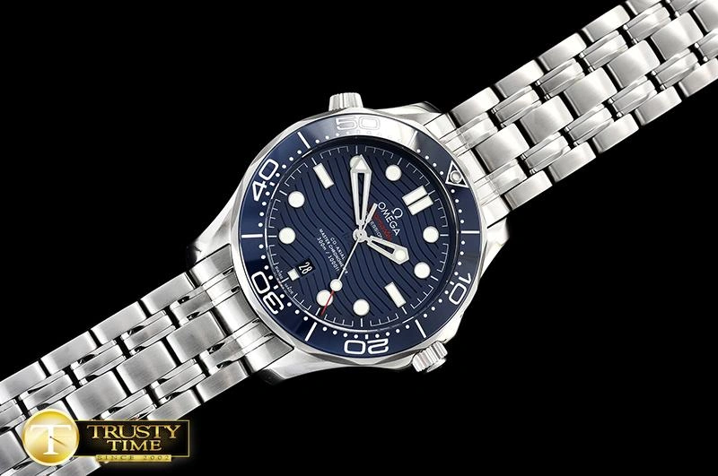 OMG0569 – Seamaster 300m