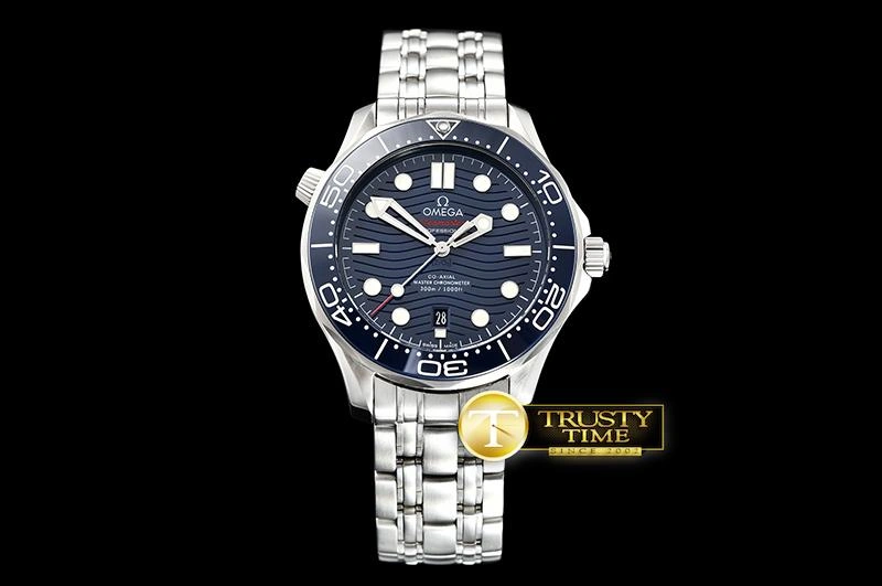 OMG0569 – Seamaster 300m