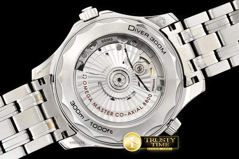 OMG0569 – Seamaster 300m