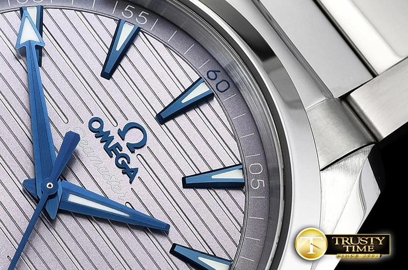 OMG0576B – Aqua Terra 150m