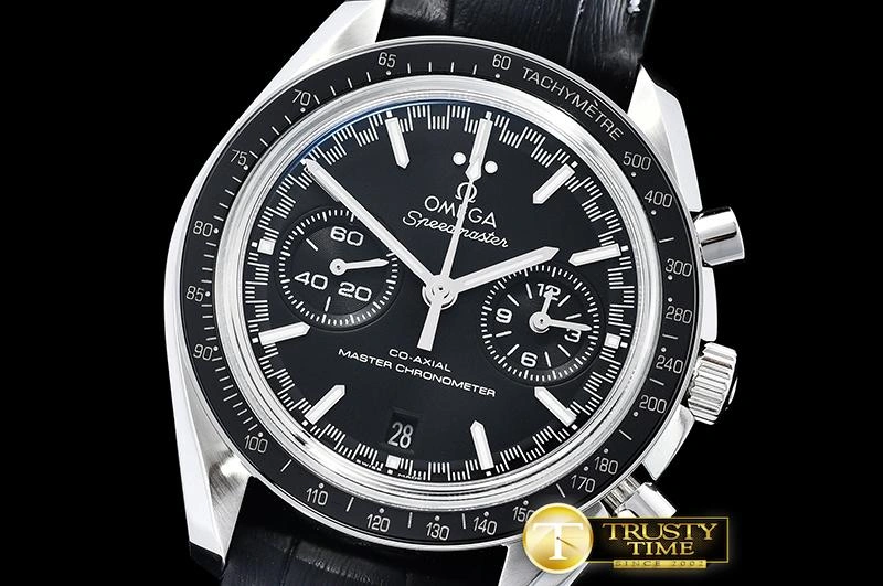 OMG0579A – Speedmaster Moonwatch
