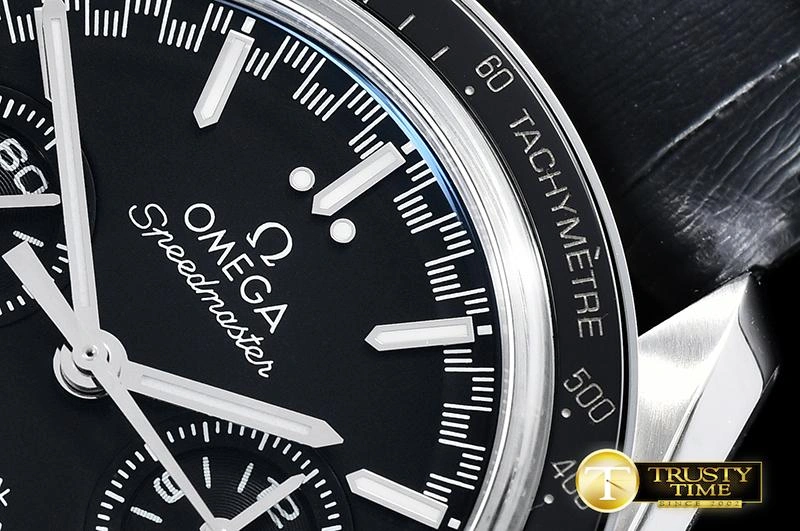 OMG0579A – Speedmaster Moonwatch