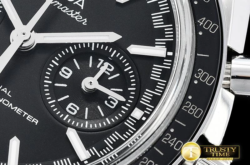 OMG0579A – Speedmaster Moonwatch
