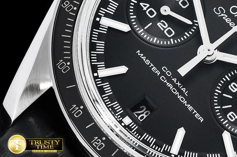 OMG0579A – Speedmaster Moonwatch