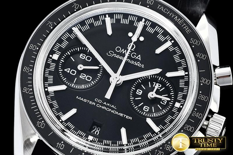 OMG0579A – Speedmaster Moonwatch