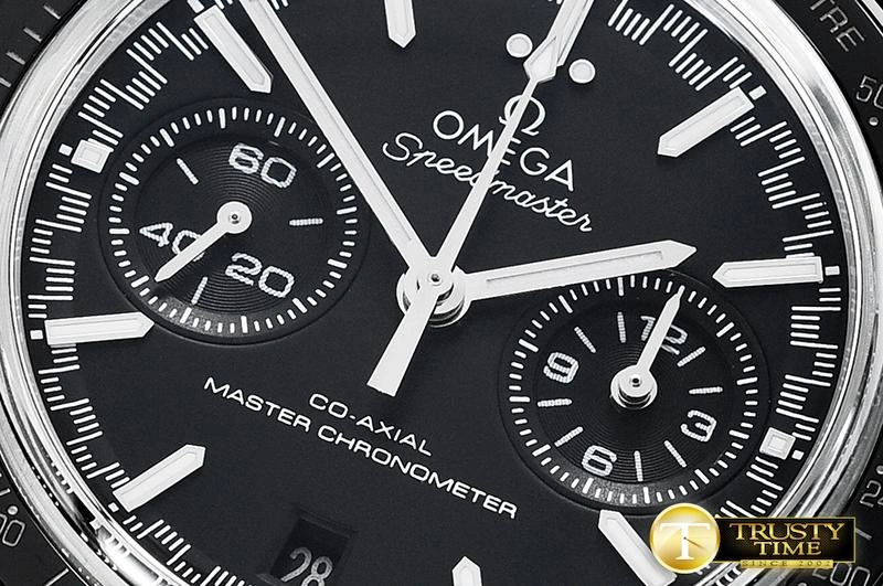 OMG0579A – Speedmaster Moonwatch