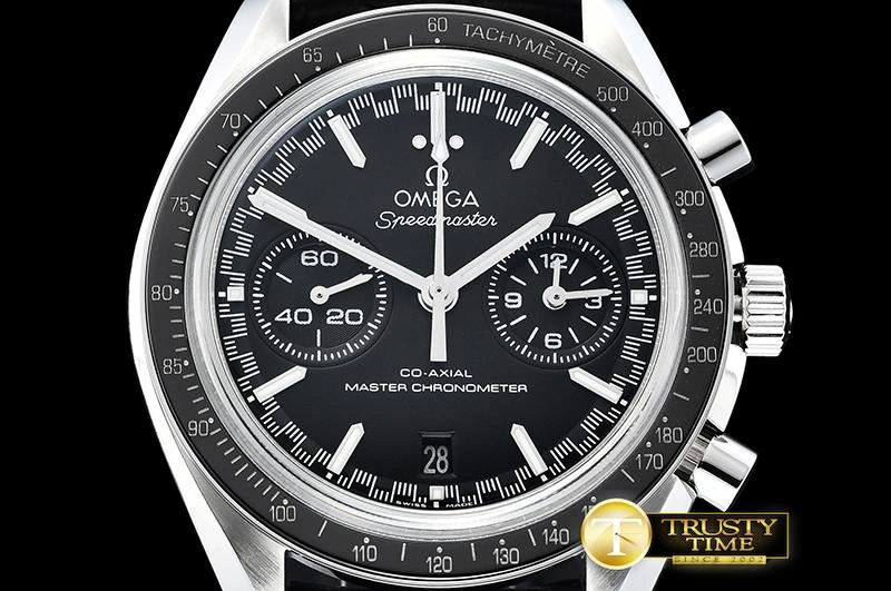 OMG0579A – Speedmaster Moonwatch