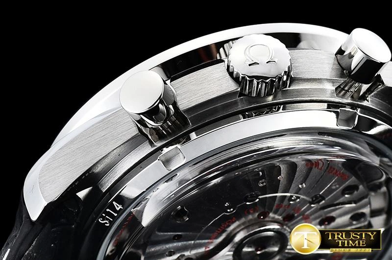 OMG0579A – Speedmaster Moonwatch