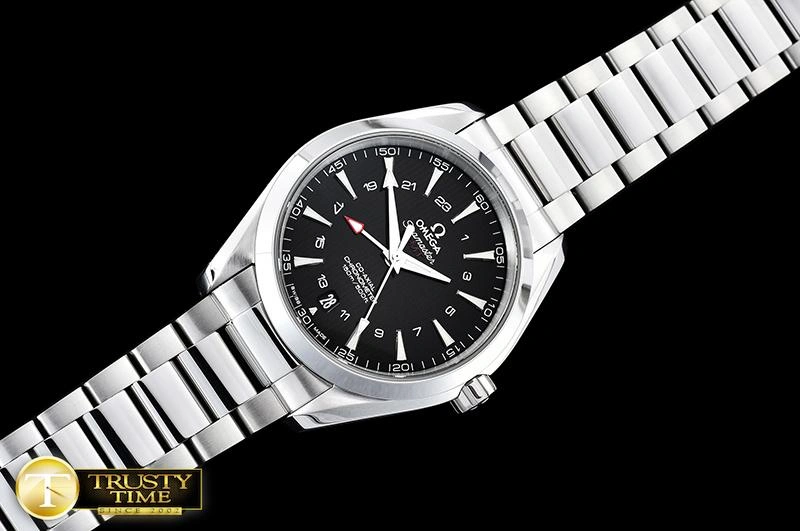 OMG0581A – Aqua Terra 150m