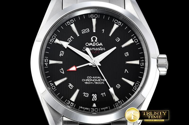 OMG0581A – Aqua Terra 150m