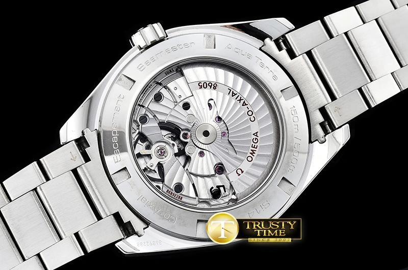 OMG0581A – Aqua Terra 150m