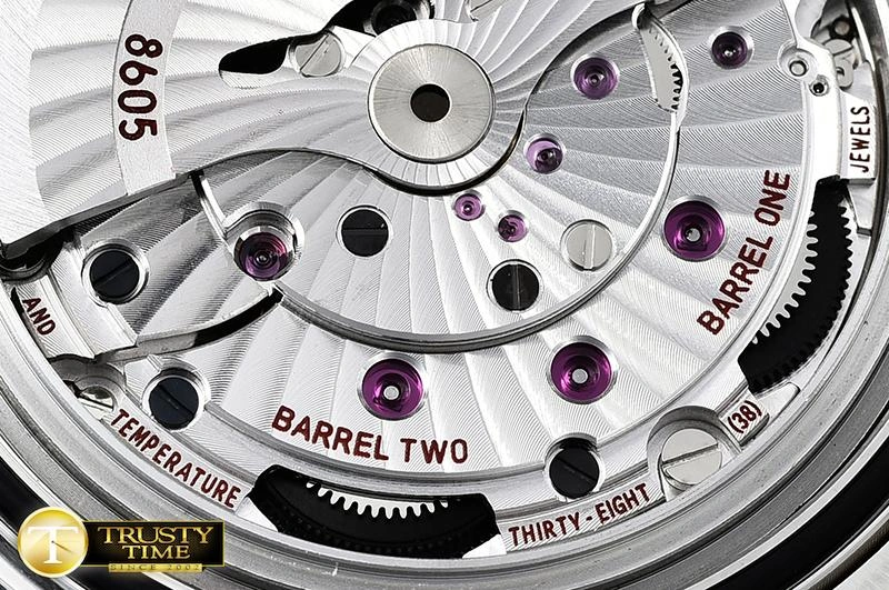 OMG0581A – Aqua Terra 150m