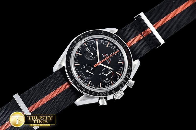 Hyper Peter OMG0582A – Speedy Tuesday