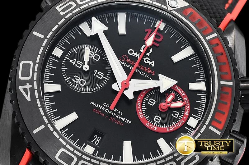 OMG0586 – P-Ocean Chrono Volvo Race
