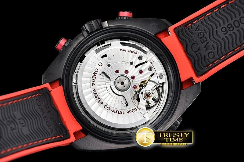 OMG0586 – P-Ocean Chrono Volvo Race