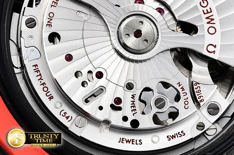 OMG0586 – P-Ocean Chrono Volvo Race