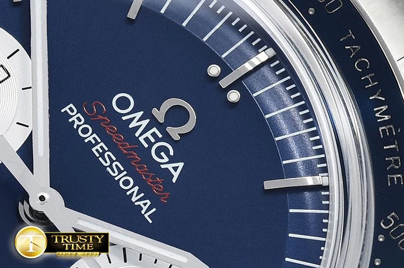 OMG0595D – SpeedMaster