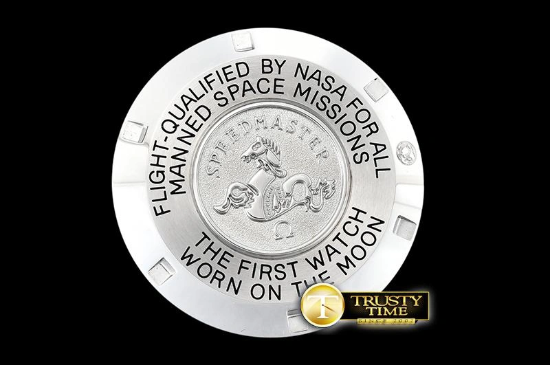 OMG0595D – SpeedMaster