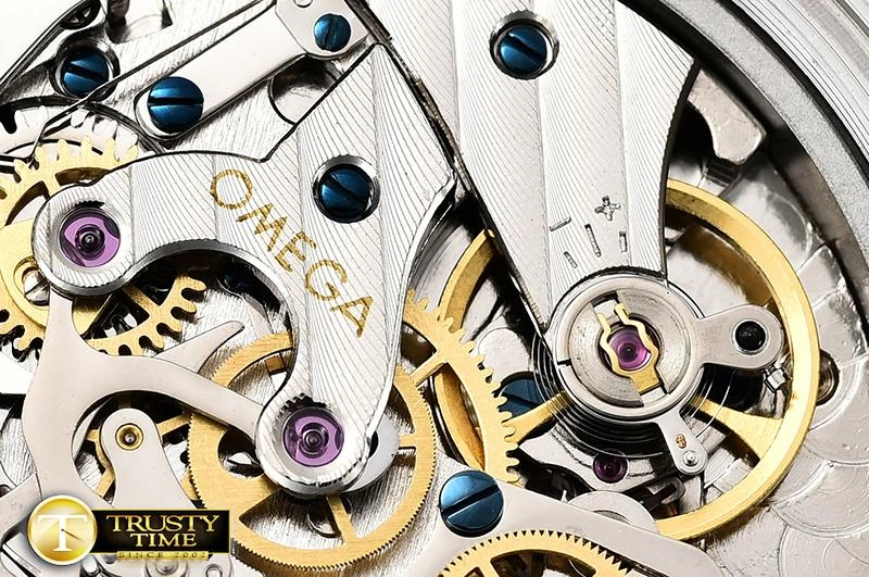 OMG0595D – SpeedMaster