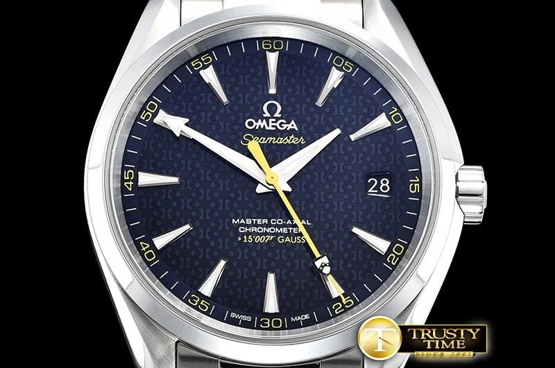 Hyper Peter OMG0597 – Aqua Terra 150m