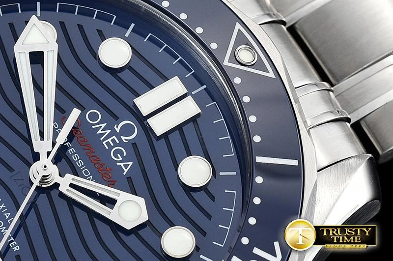 Hyperpeter OMG0604 – Seamaster 300m