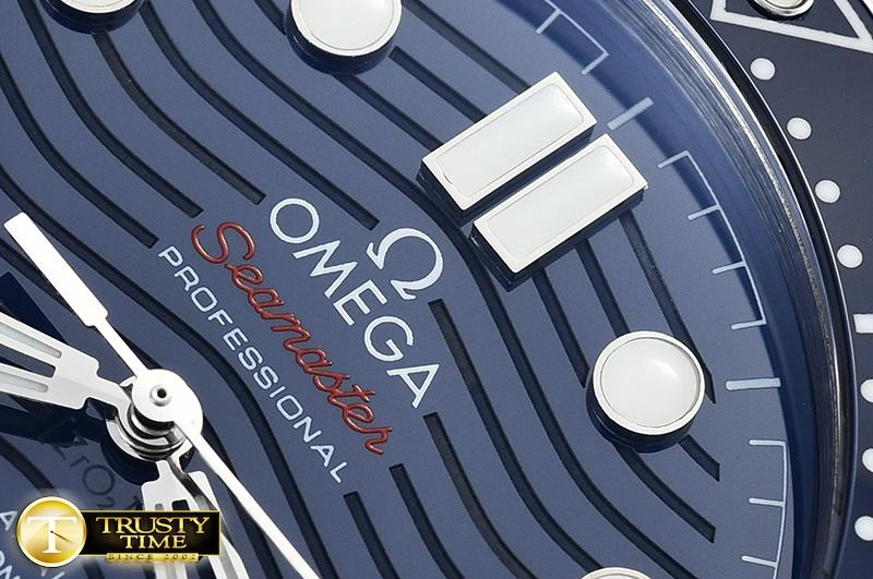 Hyperpeter OMG0604 – Seamaster 300m