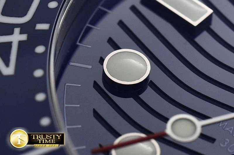 Hyperpeter OMG0604 – Seamaster 300m