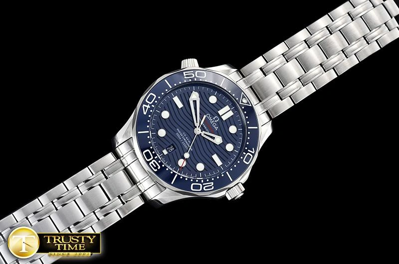 Hyperpeter OMG0604 – Seamaster 300m