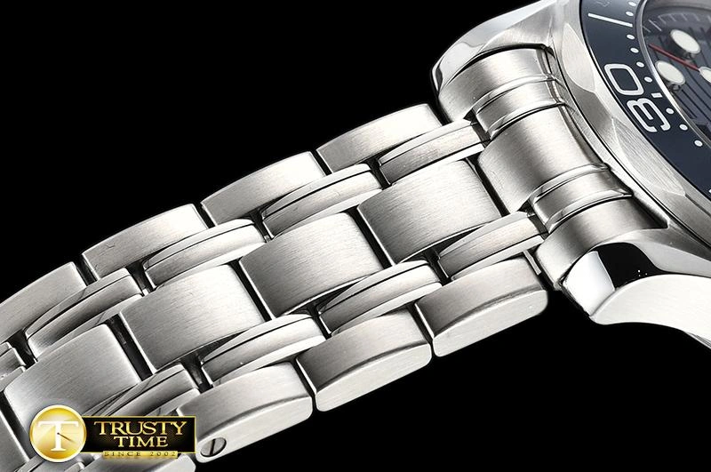 Hyperpeter OMG0604 – Seamaster 300m