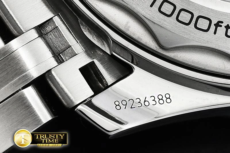 Hyperpeter OMG0604 – Seamaster 300m