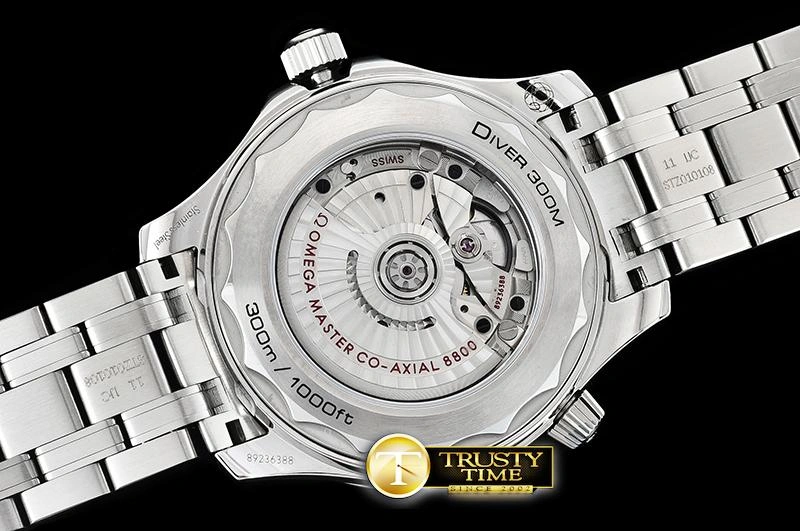 Hyperpeter OMG0604 – Seamaster 300m