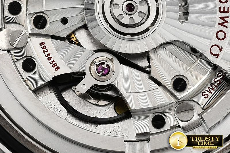 Hyperpeter OMG0604 – Seamaster 300m