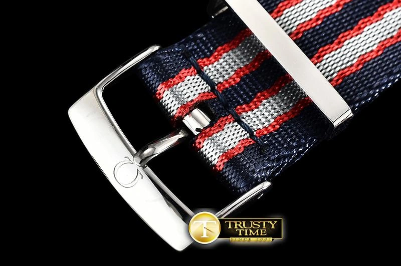 Hyperpeter OMG0604 – Seamaster 300m