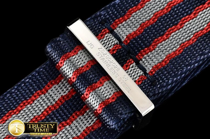 Hyperpeter OMG0604 – Seamaster 300m