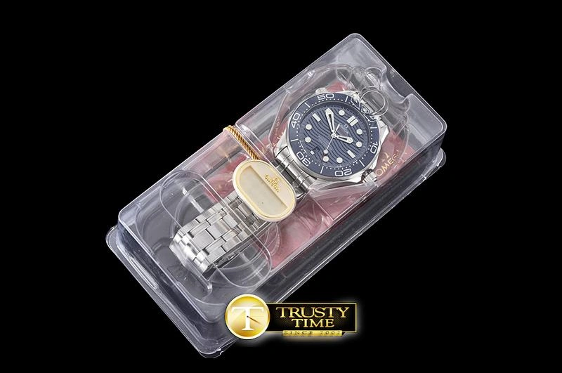 Hyperpeter OMG0604 – Seamaster 300m