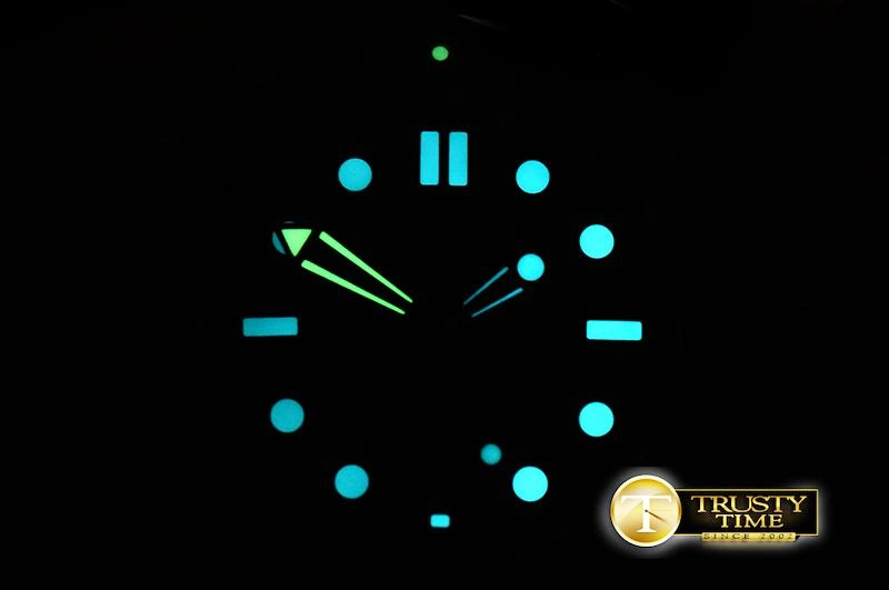 Hyperpeter OMG0604 – Seamaster 300m