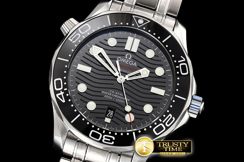 MiroTime OMG0608 – Seamaster 300m