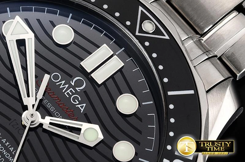 MiroTime OMG0608 – Seamaster 300m