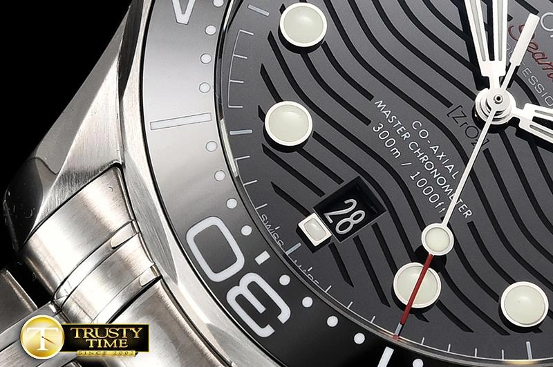 MiroTime OMG0608 – Seamaster 300m