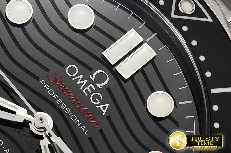 MiroTime OMG0608 – Seamaster 300m