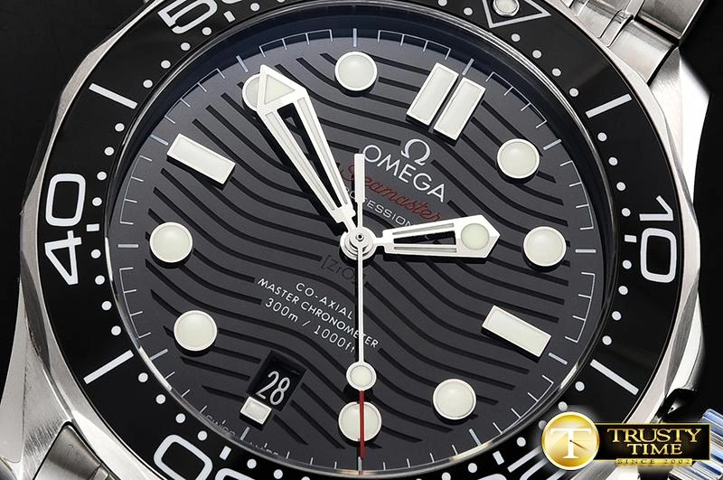 MiroTime OMG0608 – Seamaster 300m