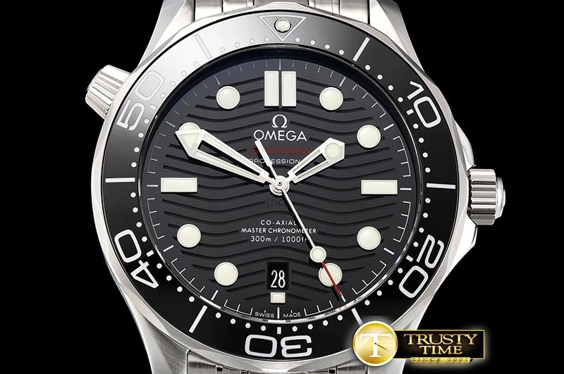 MiroTime OMG0608 – Seamaster 300m