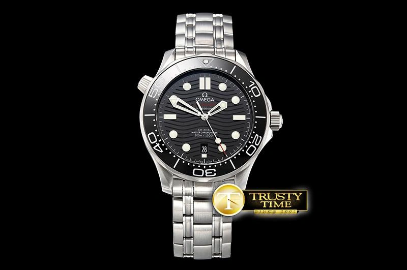 OMG0608 – Seamaster 300m