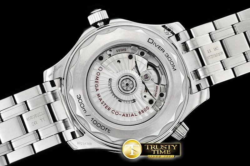 MiroTime OMG0608 – Seamaster 300m