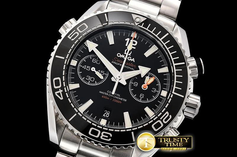 OMG0625A – Planet Ocean Chrono