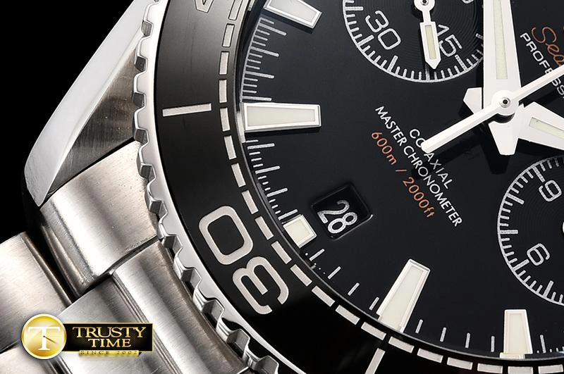 OMG0625A – Planet Ocean Chrono