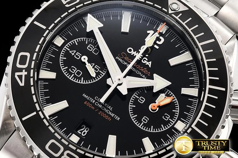 OMG0625A – Planet Ocean Chrono