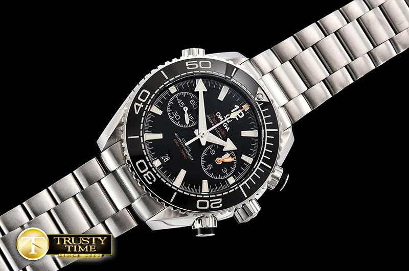 OMG0625A – Planet Ocean Chrono