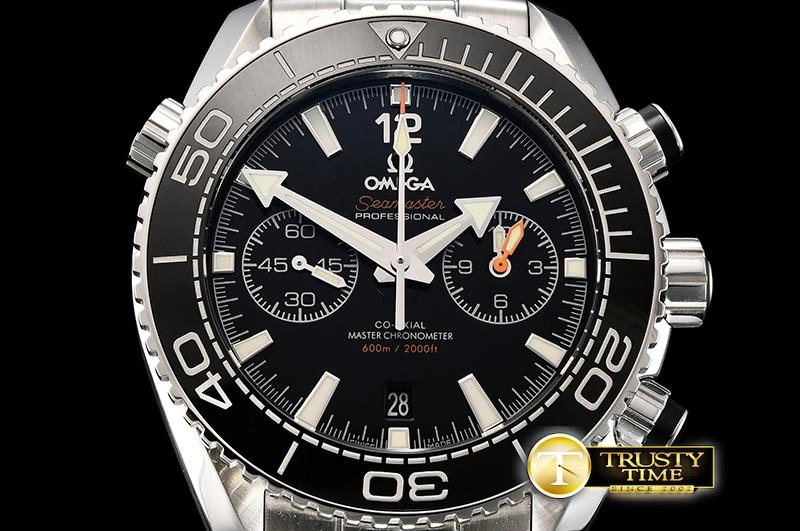OMG0625A – Planet Ocean Chrono